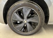 Škoda Kamiq SUV 1,5 l 110 kw