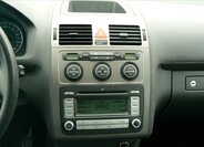 Volkswagen Touran MPV 1,9 l 77 kw