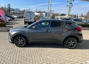 Toyota C-HR SUV / Terénní 1,8 l 72 kw