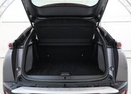 Peugeot 2008 SUV 1,2 l 96 kw