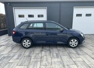 Škoda Fabia Kombi 999,0 70 kw