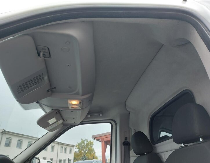 Fiat Dobló cargo Ostatní 1,4 l 88 kw