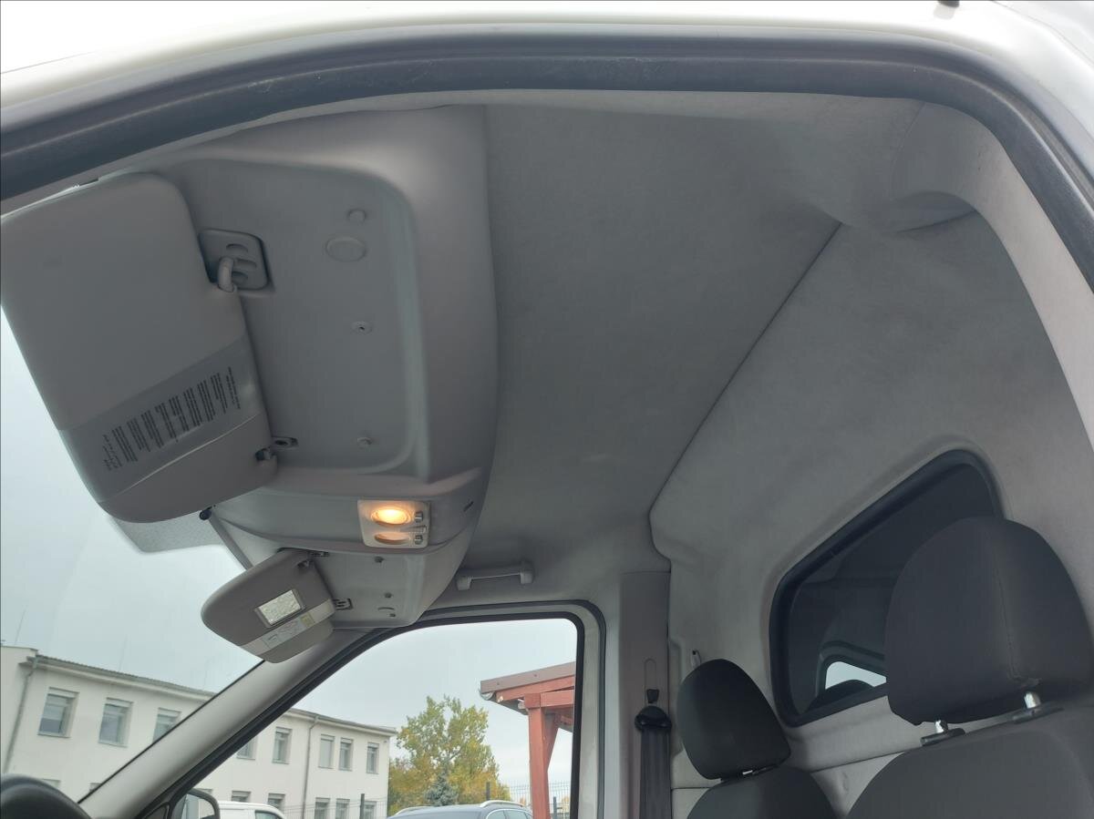 Fiat Dobló cargo Ostatní 1,4 l 88 kw