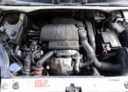 Citroën Berlingo Skříň 1,6 l 55 kw