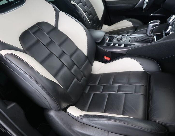 DS Automobiles DS5 13