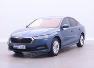 Škoda Octavia Liftback 2,0 l 110 kw