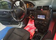 Mercedes-Benz Třídy A Hatchback 1,5 l 70 kw