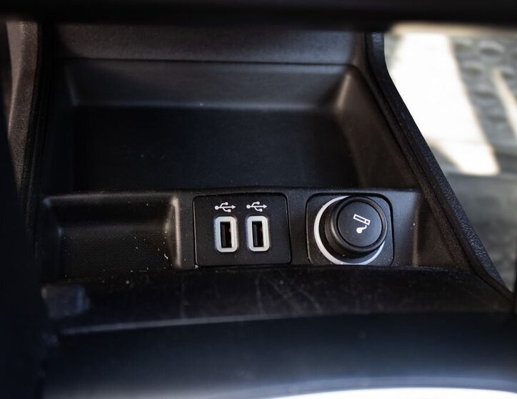 Ford Mondeo Kombi 2,0 l 110 kw