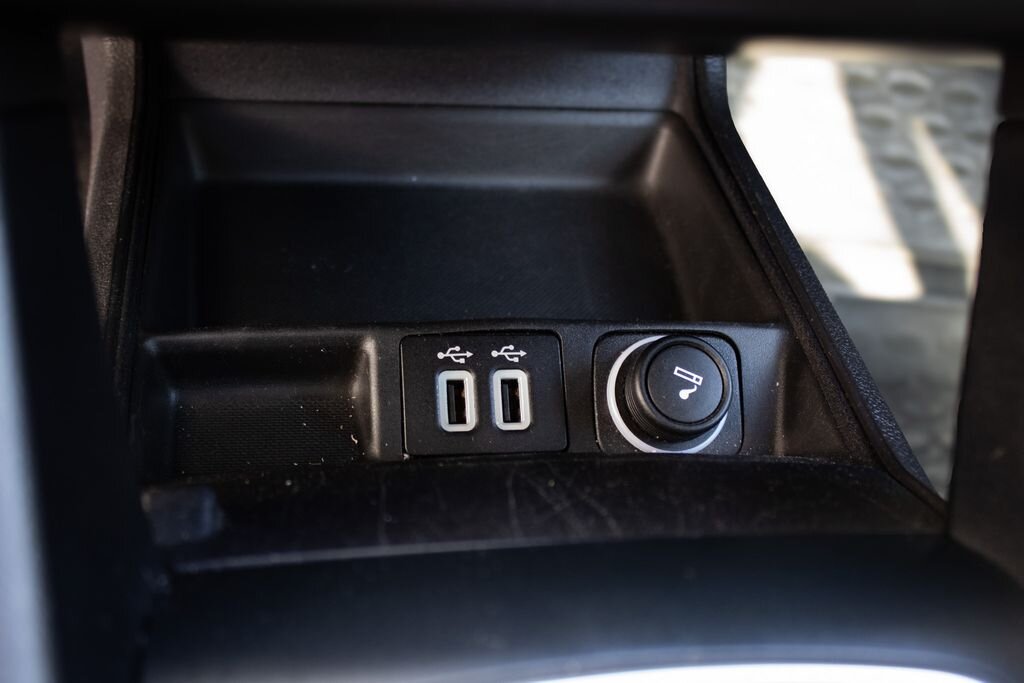 Ford Mondeo Kombi 2,0 l 110 kw