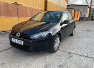 Volkswagen Golf Hatchback 0,0 59 kw