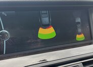 BMW Řada 5 Kombi 3,0 l 180 kw