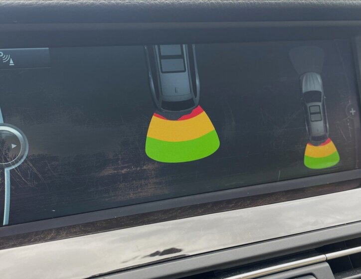 BMW Řada 5 Kombi 3,0 l 180 kw