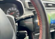 MG ZS Hatchback 1,5 l 78 kw