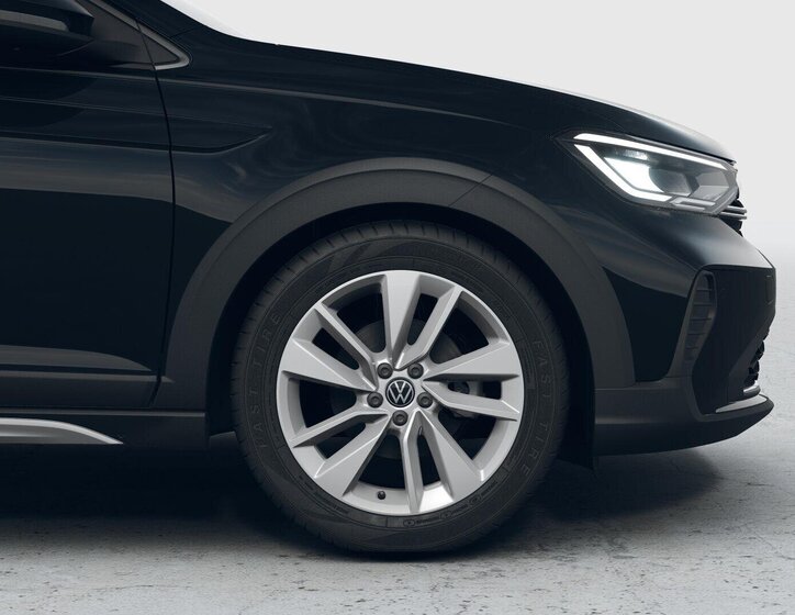 Volkswagen Taigo SUV / Terénní 999,0 70 kw