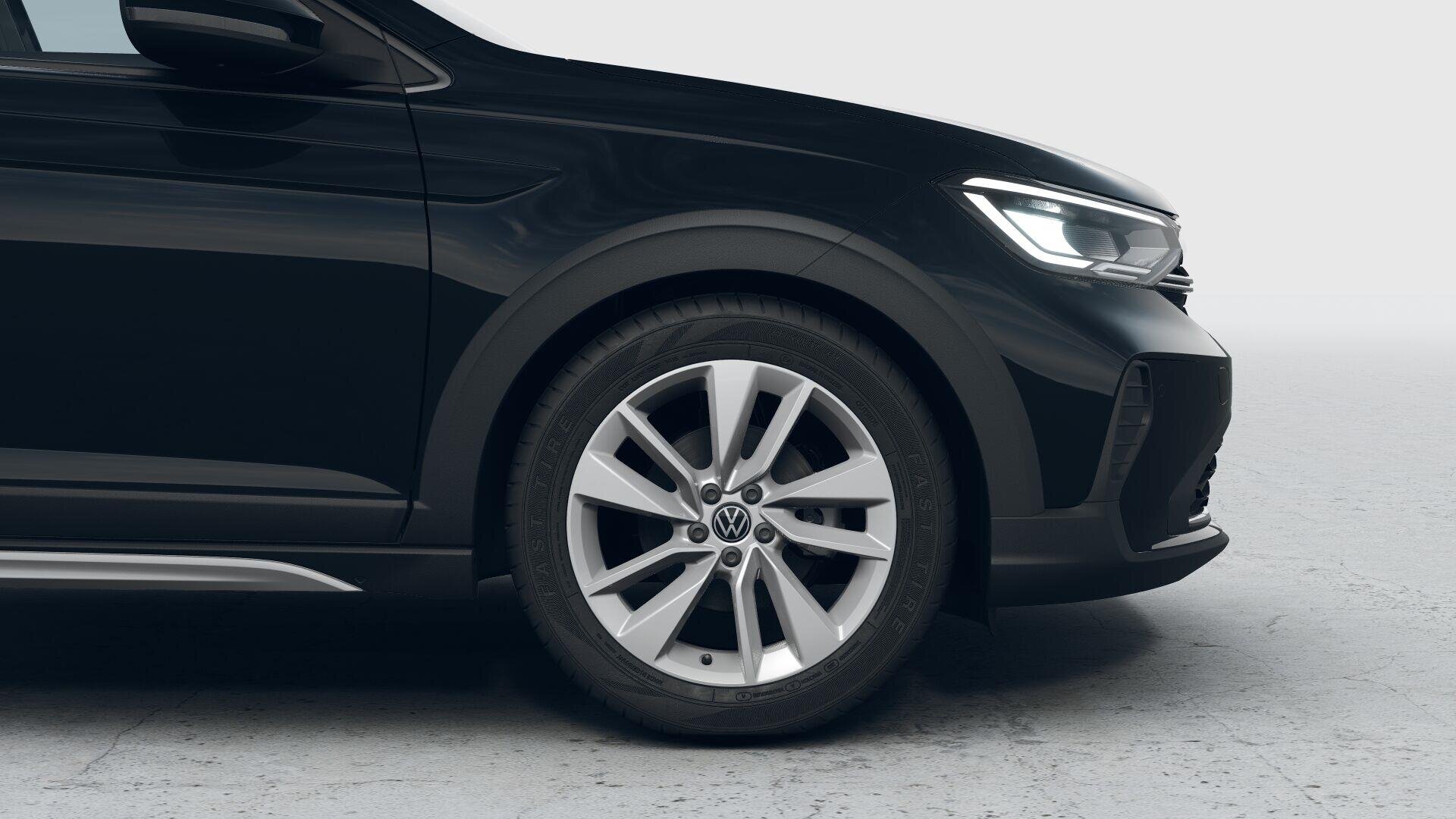 Volkswagen Taigo SUV / Terénní 999,0 70 kw