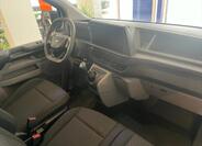 Ford Transit Custom Ostatní 2,0 l 100 kw