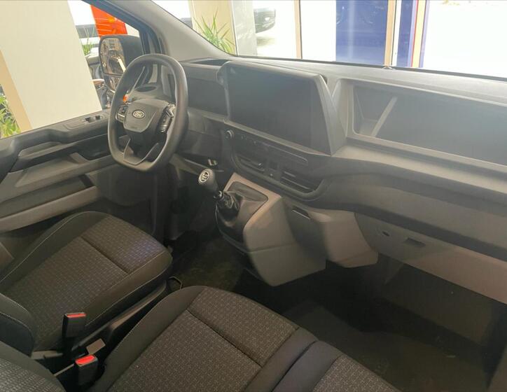 Ford Transit Custom Ostatní 2,0 l 100 kw