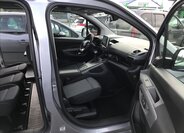 Toyota ProAce City Verso Kombi 1,5 l 96 kw