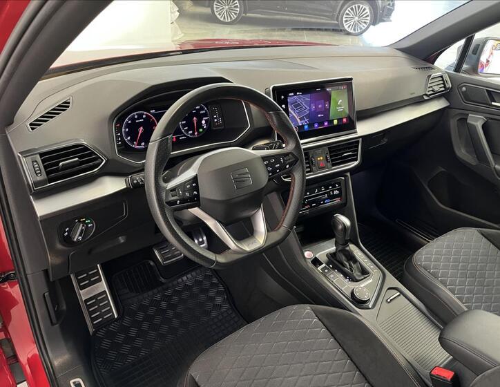 Seat Tarraco 6