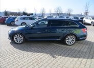 Škoda Superb Kombi 2,0 l 147 kw