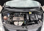 Peugeot 207 Hatchback 1,4 l 54 kw