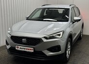 Seat Tarraco 1