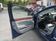 Volkswagen Phaeton Sedan 3,0 l 171 kw