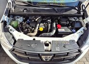 Dacia Lodgy Kombi 1,5 l 80 kw
