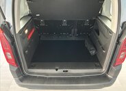 Citroën Berlingo MPV 1,2 l 81 kw