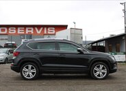 Seat Ateca 4