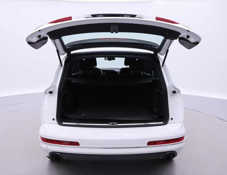 Audi Q7 SUV 3,0 l 176 kw