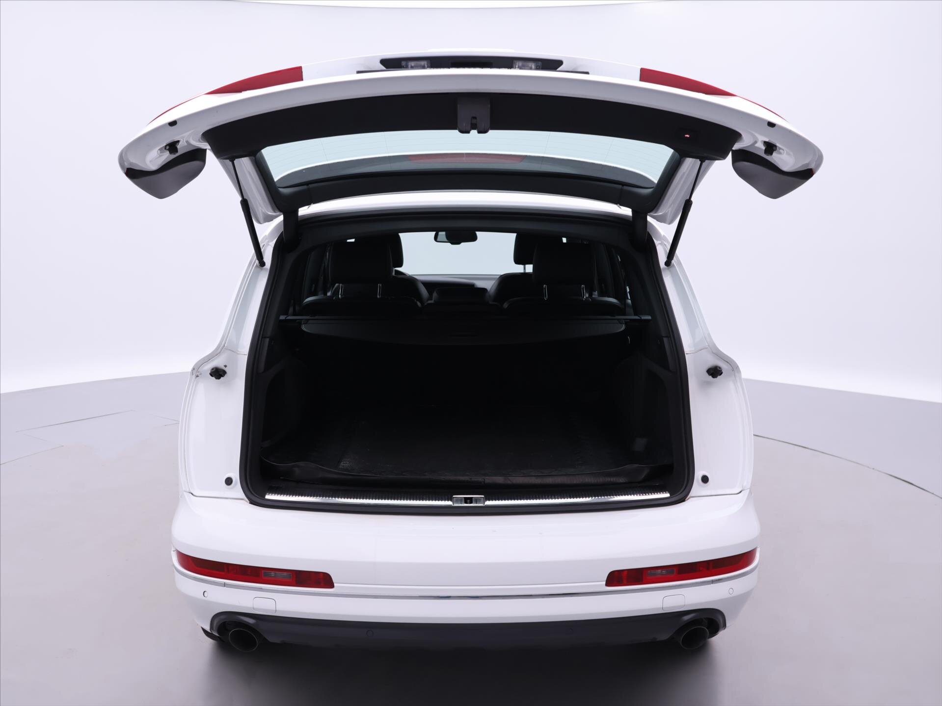 Audi Q7 SUV 3,0 l 176 kw