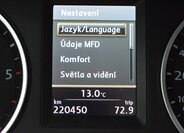 Volkswagen Tiguan SUV 2,0 l 103 kw