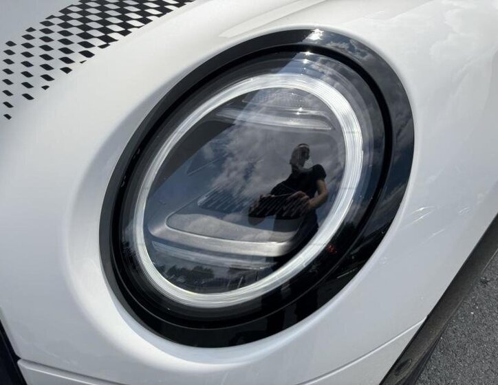 Mini Cooper Hatchback 2,0 l 150 kw