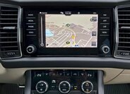 Škoda Kodiaq SUV 2,0 l 147 kw