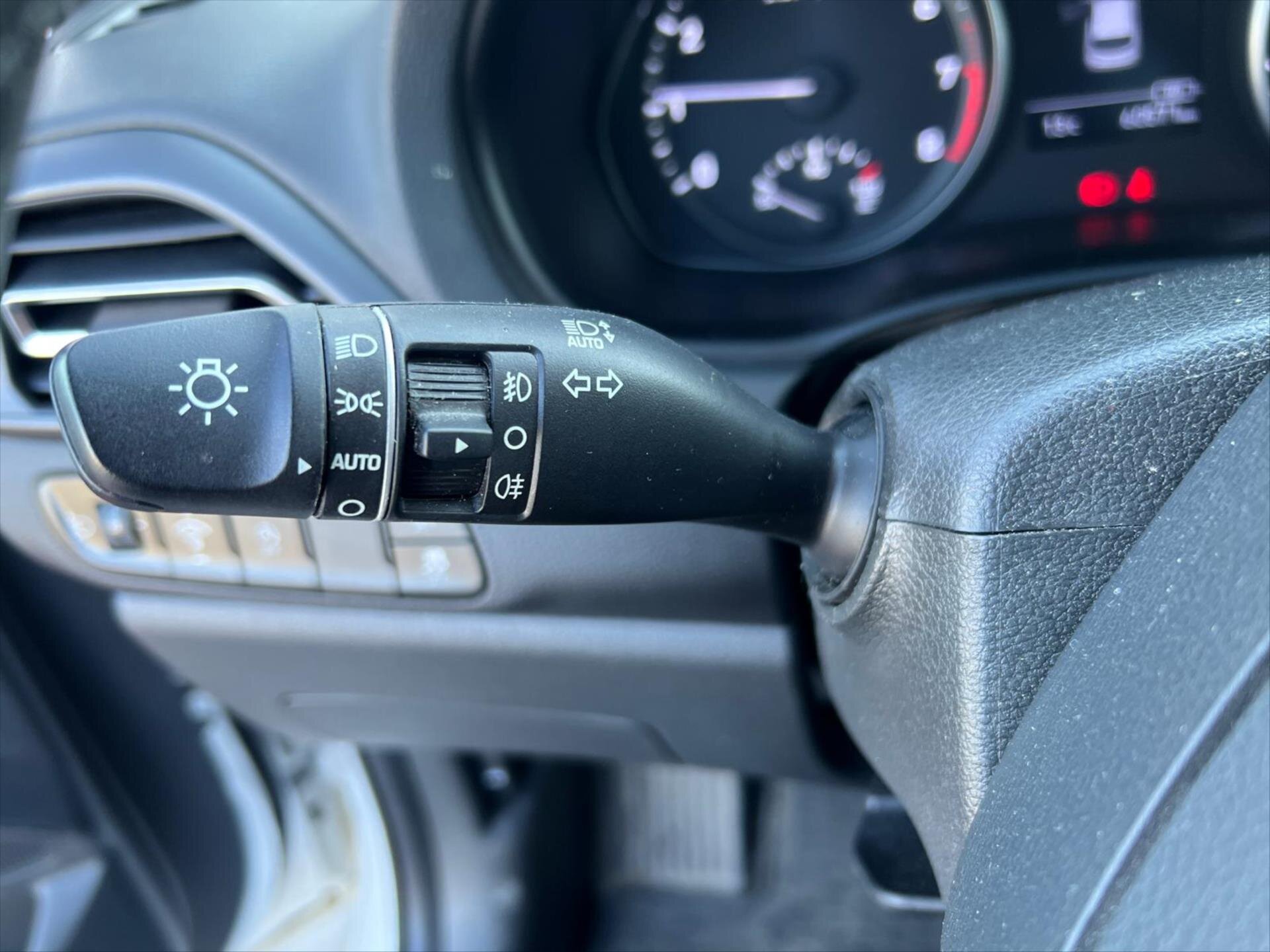 Hyundai i30 Kombi 1,5 l 117 kw