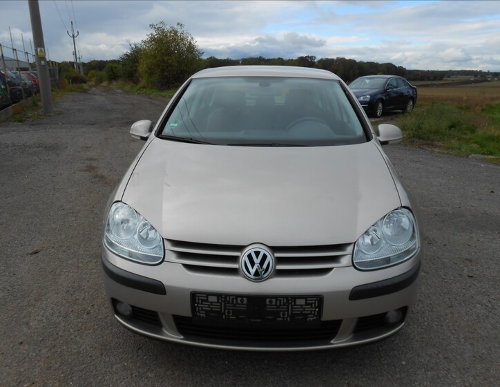 Volkswagen Golf 3