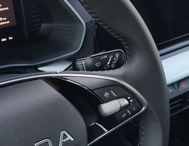 Škoda Octavia Kombi 2,0 l 85 kw