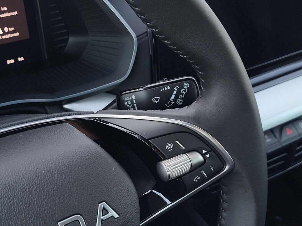 Škoda Octavia Kombi 2,0 l 85 kw