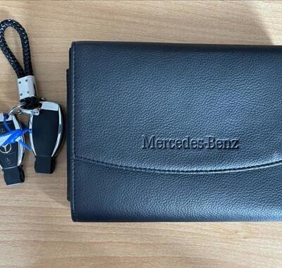 Mercedes-Benz GLK 25