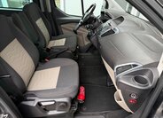 Ford Transit Custom Skříň 2,2 l 92 kw