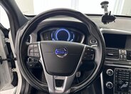 Volvo XC60 Kombi 2,4 l 140 kw
