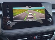 Škoda Fabia Hatchback 999,0 70 kw