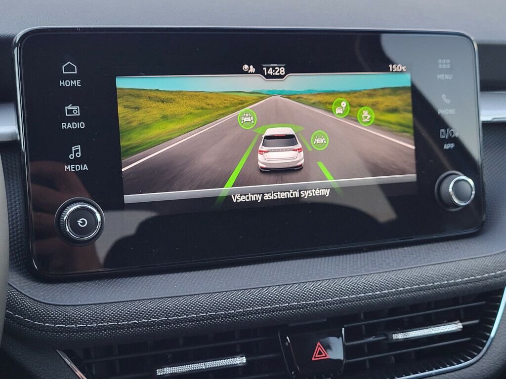 Škoda Fabia Hatchback 999,0 70 kw