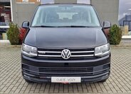 Volkswagen Multivan Kombi 2,0 l 146 kw