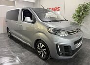 Citroën SpaceTourer Kombi 2,0 l 130 kw