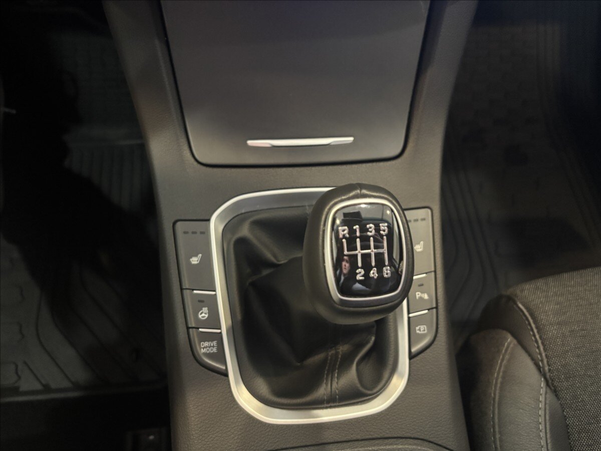 Hyundai i30 Kombi 1,5 l 117 kw