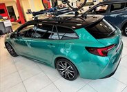 Toyota Corolla Kombi 1,8 l 103 kw