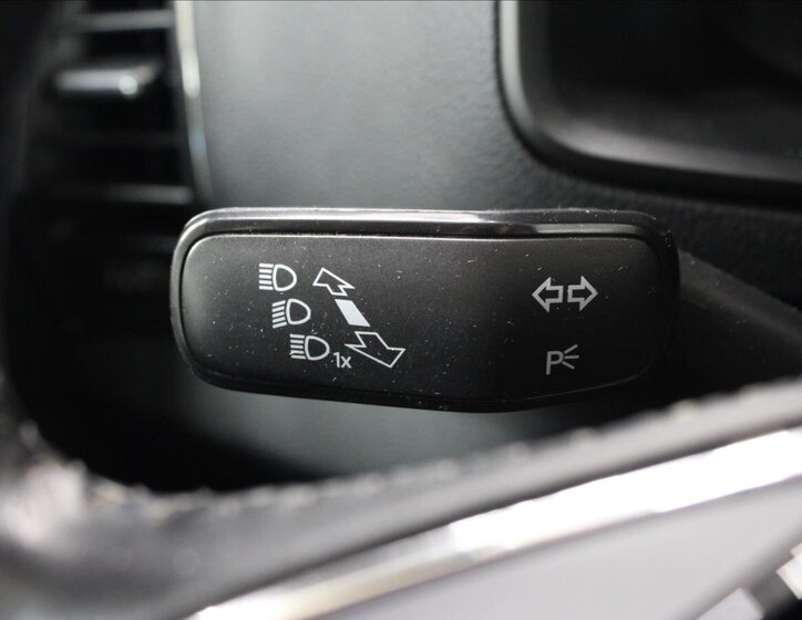 Škoda Karoq Kombi 2,0 l 110 kw