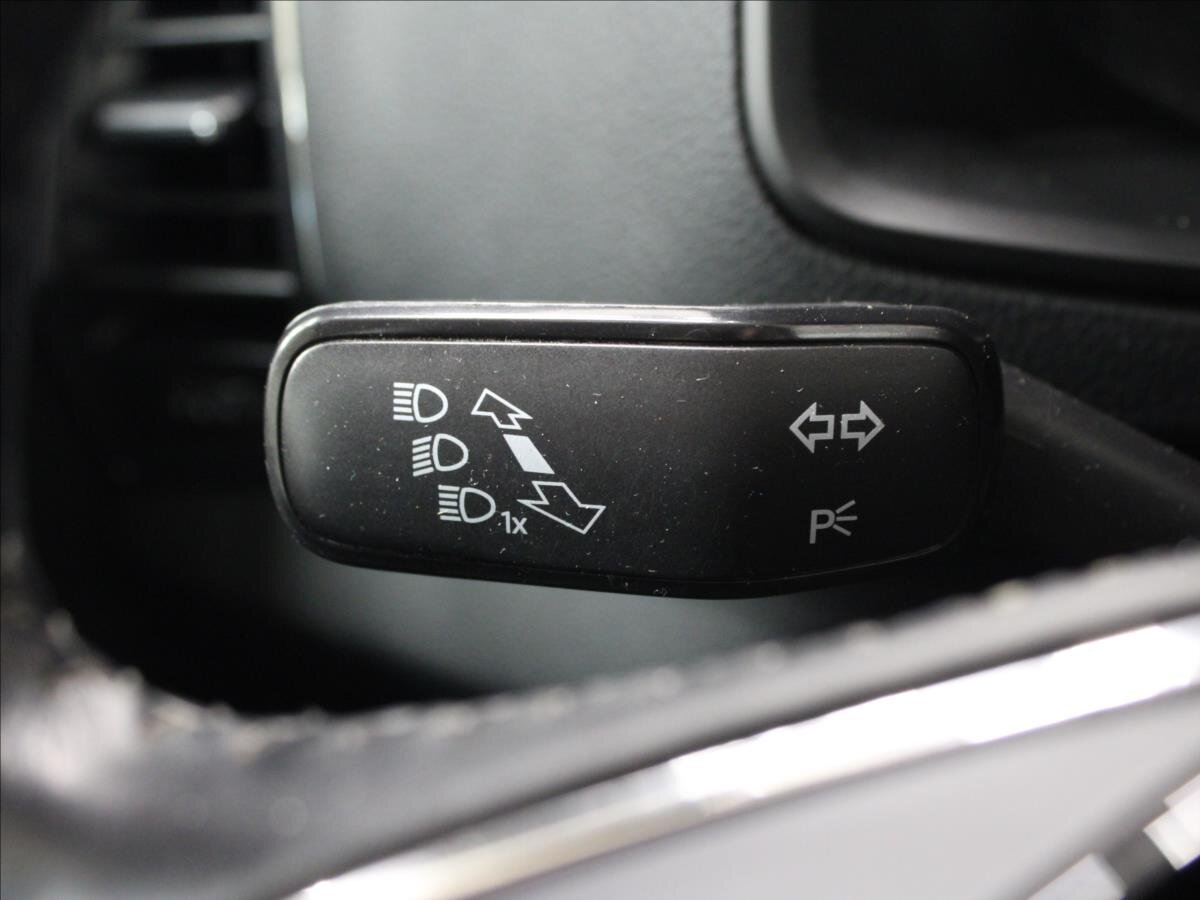 Škoda Karoq Kombi 2,0 l 110 kw